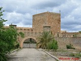 Castillo de Espeluy