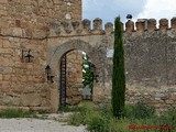 Castillo de Espeluy