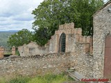 Castillo de Espeluy