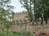 Castillo de Espeluy