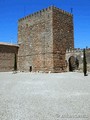 Castillo de Espeluy