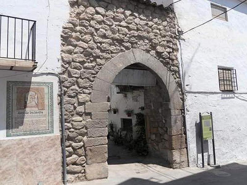 Arco de los Santos