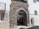 Arco de los Santos