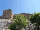 Castillo de La Guardia