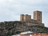 Castillo de La Guardia