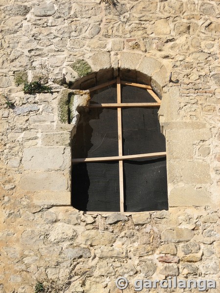 Torreón de Higuera de Calatrava