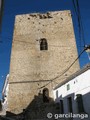 Torreón de Higuera de Calatrava