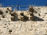 Torreón de Higuera de Calatrava