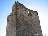 Torreón de Higuera de Calatrava