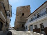 Torreón de Higuera de Calatrava