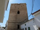 Torreón de Higuera de Calatrava