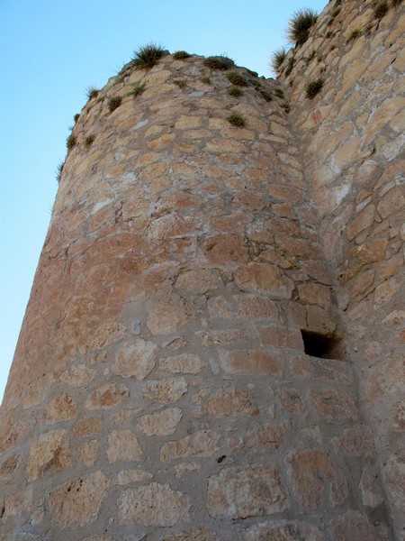 Castillo de Huelma