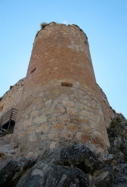 Castillo de Huelma