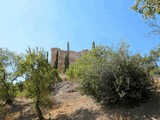 Castillo de Huelma