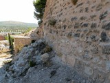 Castillo de Huelma