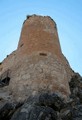 Castillo de Huelma