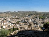 Castillo de Huelma