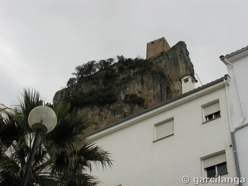 Castillo de La Iruela