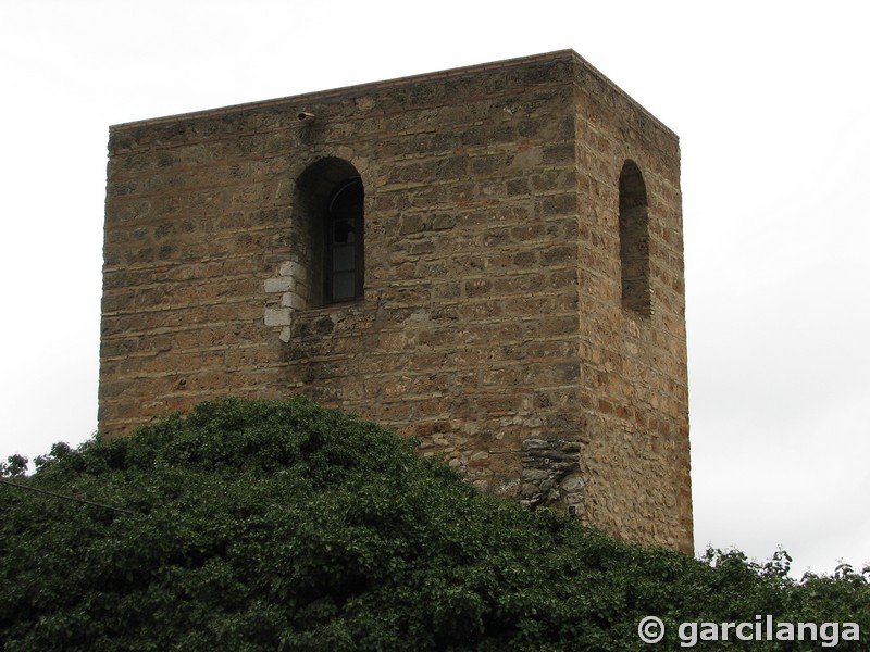 Castillo de La Iruela