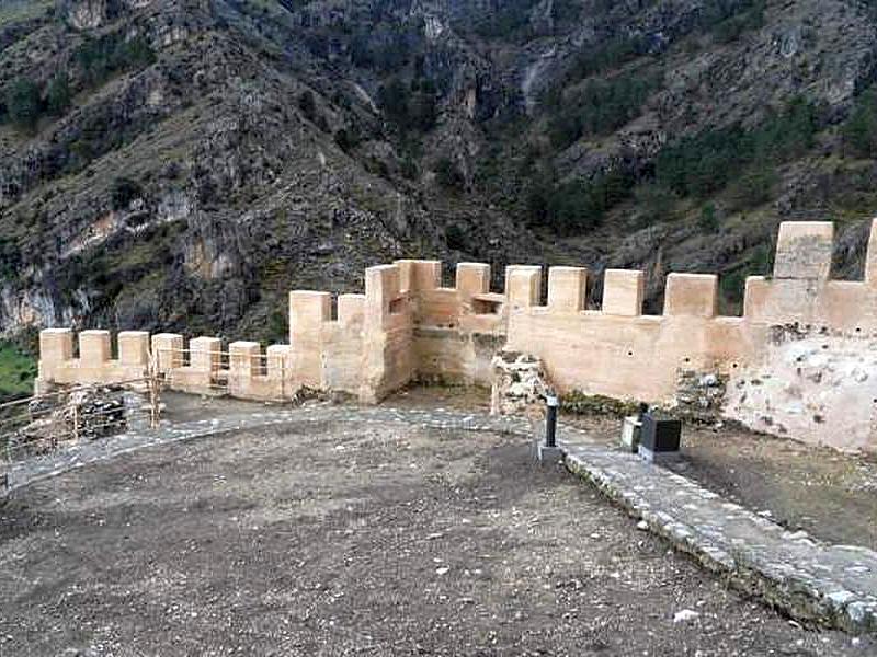 Castillo de La Iruela