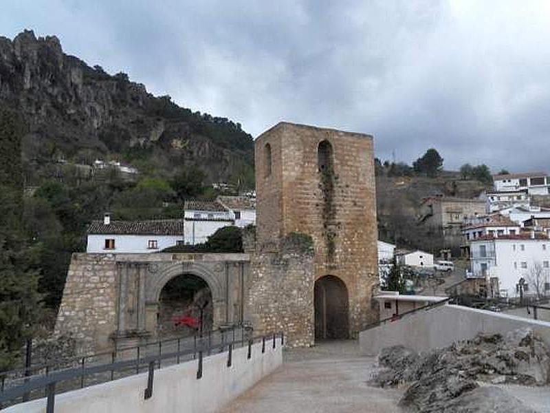 Castillo de La Iruela