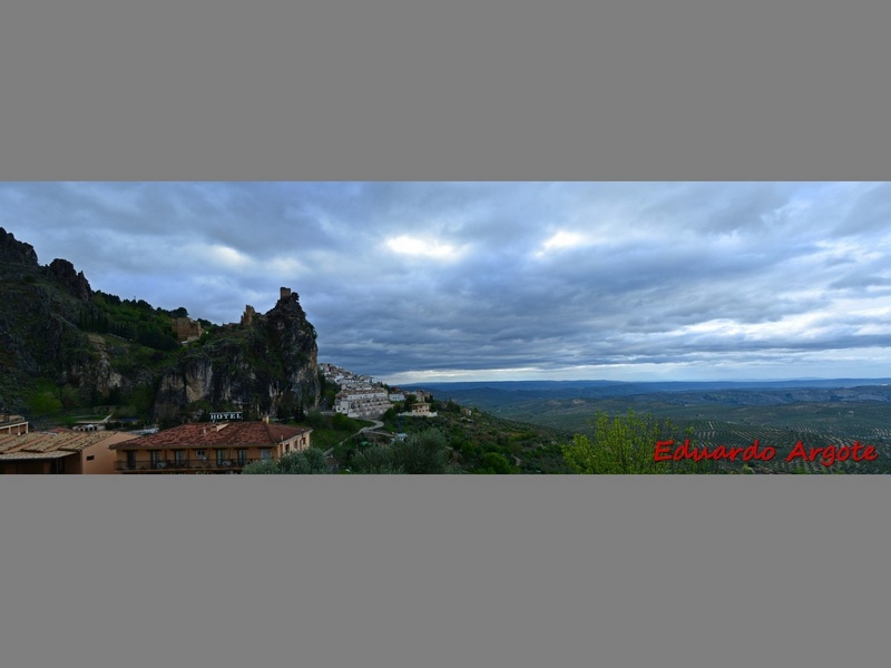 Castillo de La Iruela