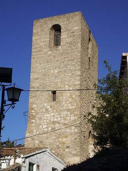 Castillo de La Iruela