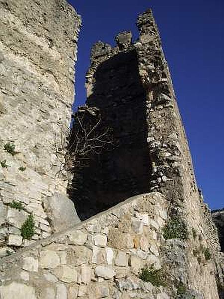 Castillo de La Iruela