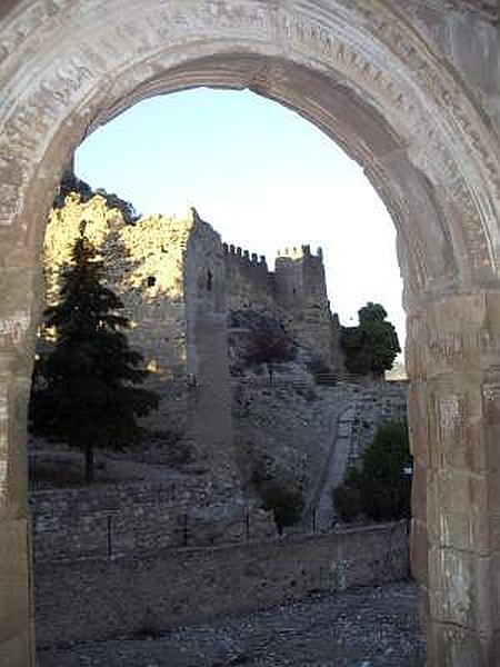 Castillo de La Iruela