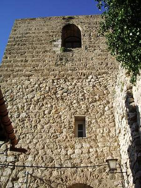 Castillo de La Iruela