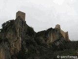 Castillo de La Iruela