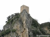 Castillo de La Iruela