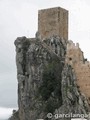 Castillo de La Iruela