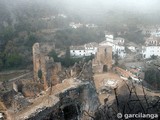 Castillo de La Iruela