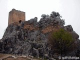 Castillo de La Iruela