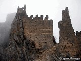 Castillo de La Iruela