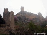 Castillo de La Iruela