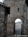 Castillo de La Iruela