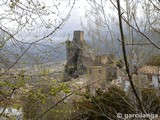 Castillo de La Iruela