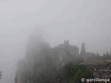 Castillo de La Iruela