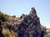 Castillo de La Iruela