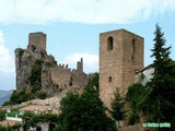 Castillo de La Iruela