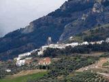 Castillo de La Iruela