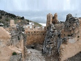 Castillo de La Iruela