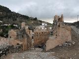 Castillo de La Iruela