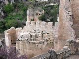 Castillo de La Iruela