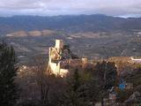 Castillo de La Iruela