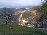 Castillo de La Iruela