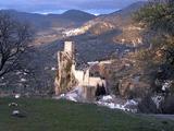 Castillo de La Iruela