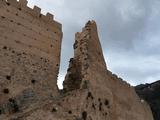 Castillo de La Iruela